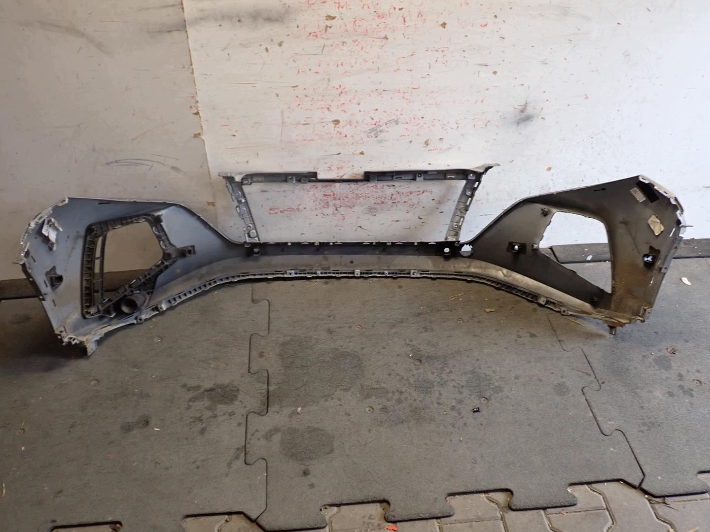 bumper front front HYUNDAI TUCSON IV 2020- 86511-N7000