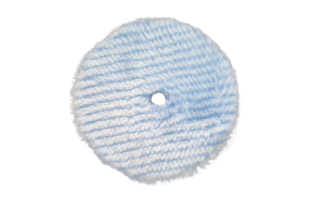 

Evoxa Sleeker Blue Killer Pad mikrofibrowy tnący