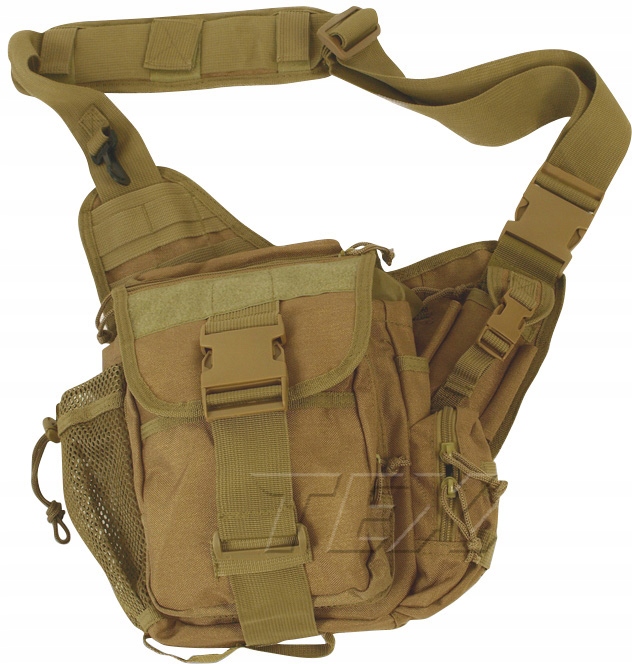 

Torba Texar Commander Coyote