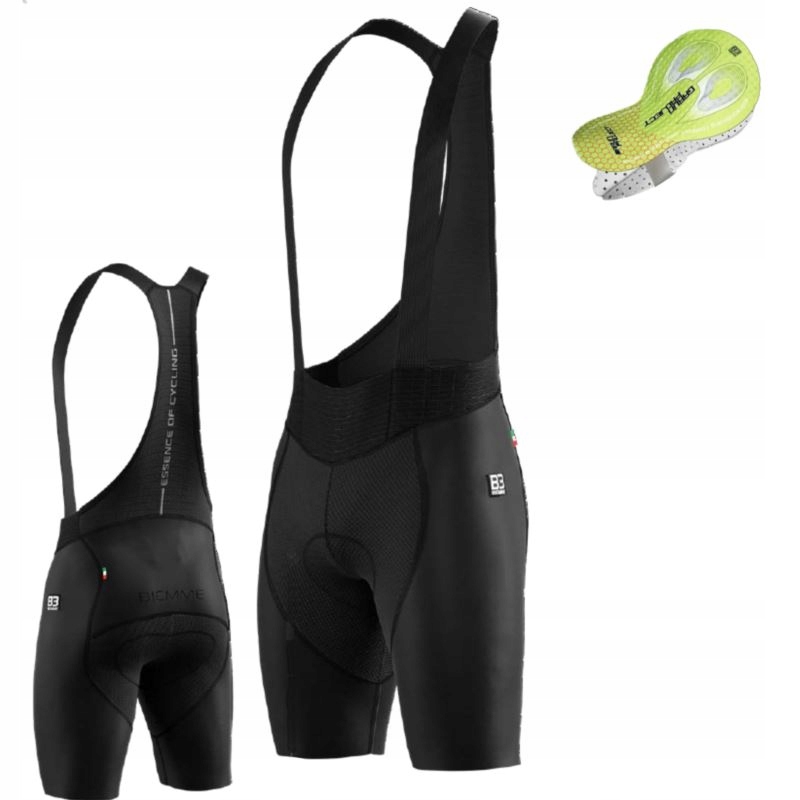 Biemme Vivo Plus kraťasy s laclem