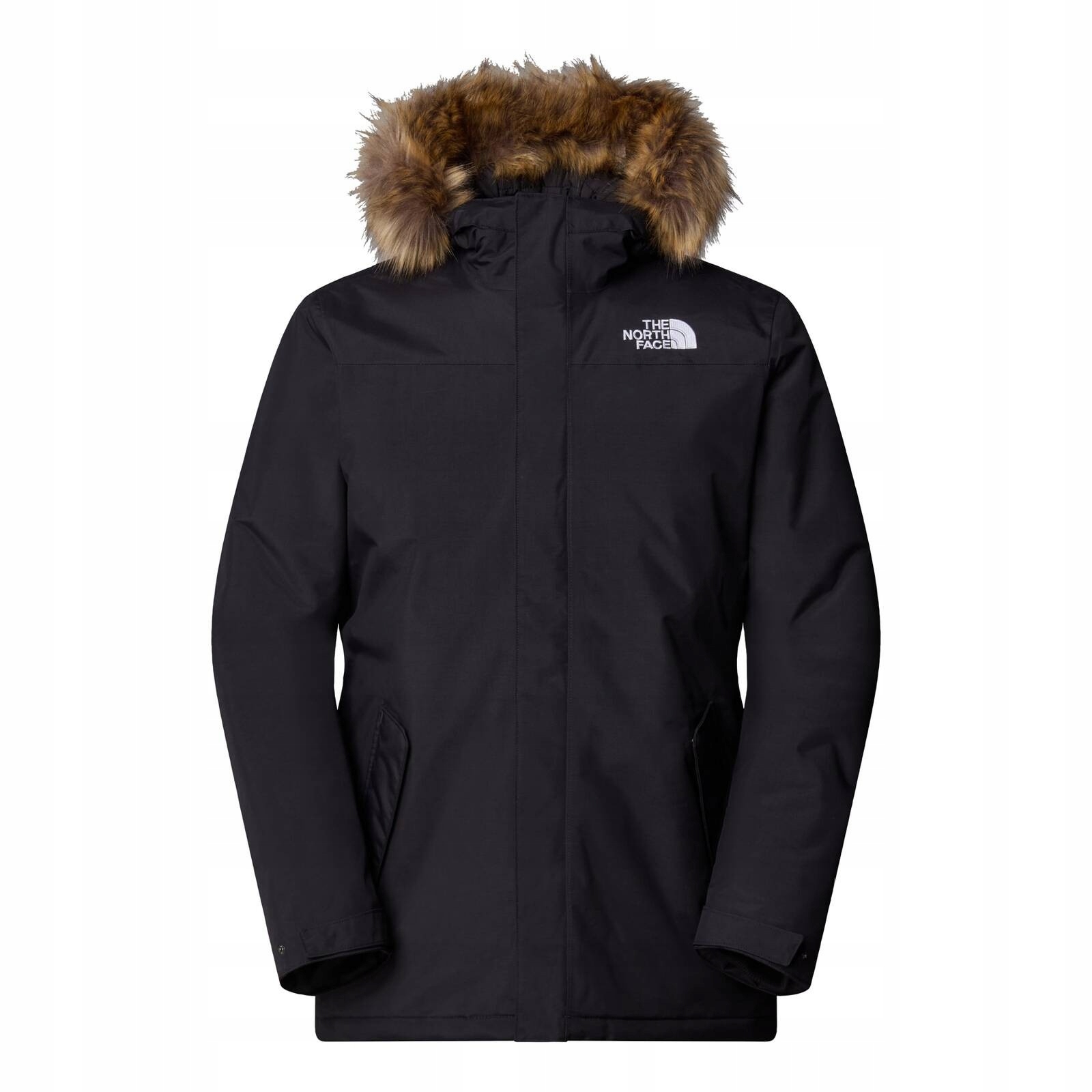 Pánská bunda The North Face NF0A4M8HKX7 Vel M