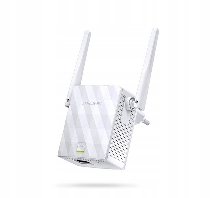 

Wzmacniacz sygnału TP-Link TL-WA855RE WiFi 300Mb/s