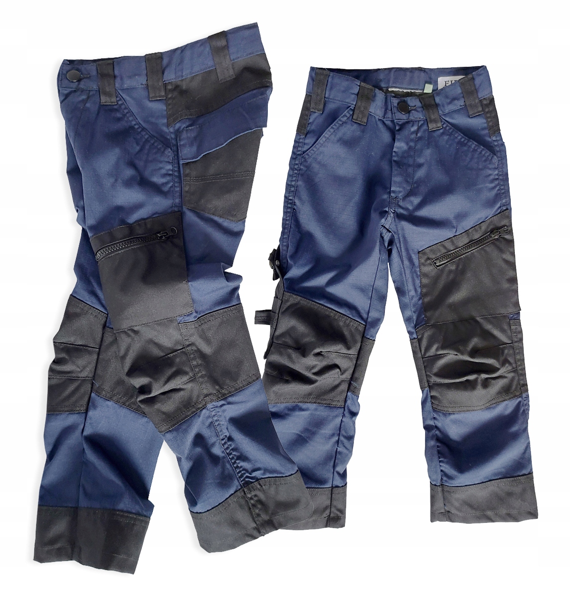 spodnie Robocze Dziecięce spodnie ochronne 110/116