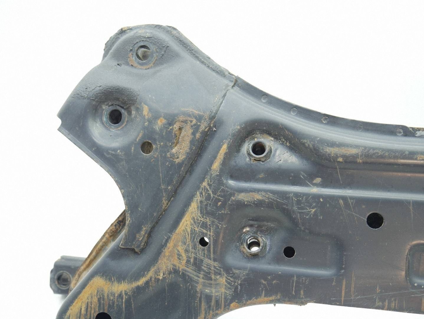 subframe front axle beam RAMA KIA SPORTAGE 3 III 2.0 CRDI 62401-2Y610