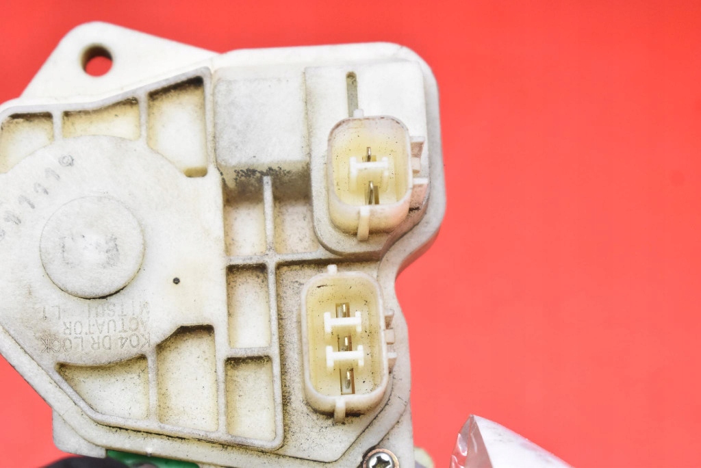 lock door left front front EU HONDA CIVIC 7 VII 3D HB 00-05