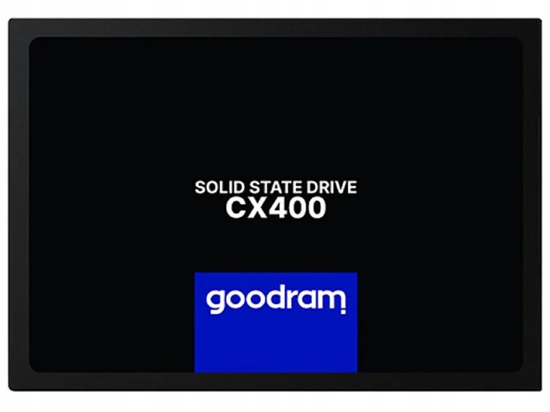 Dysk Goodram CX400 128GB Ssd
