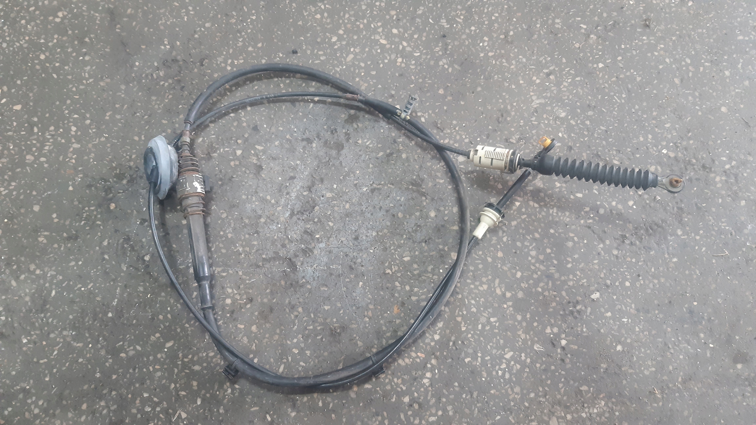 Кабель переключения передач CHEVROLET EQUINOX 3.4 V6 04-08