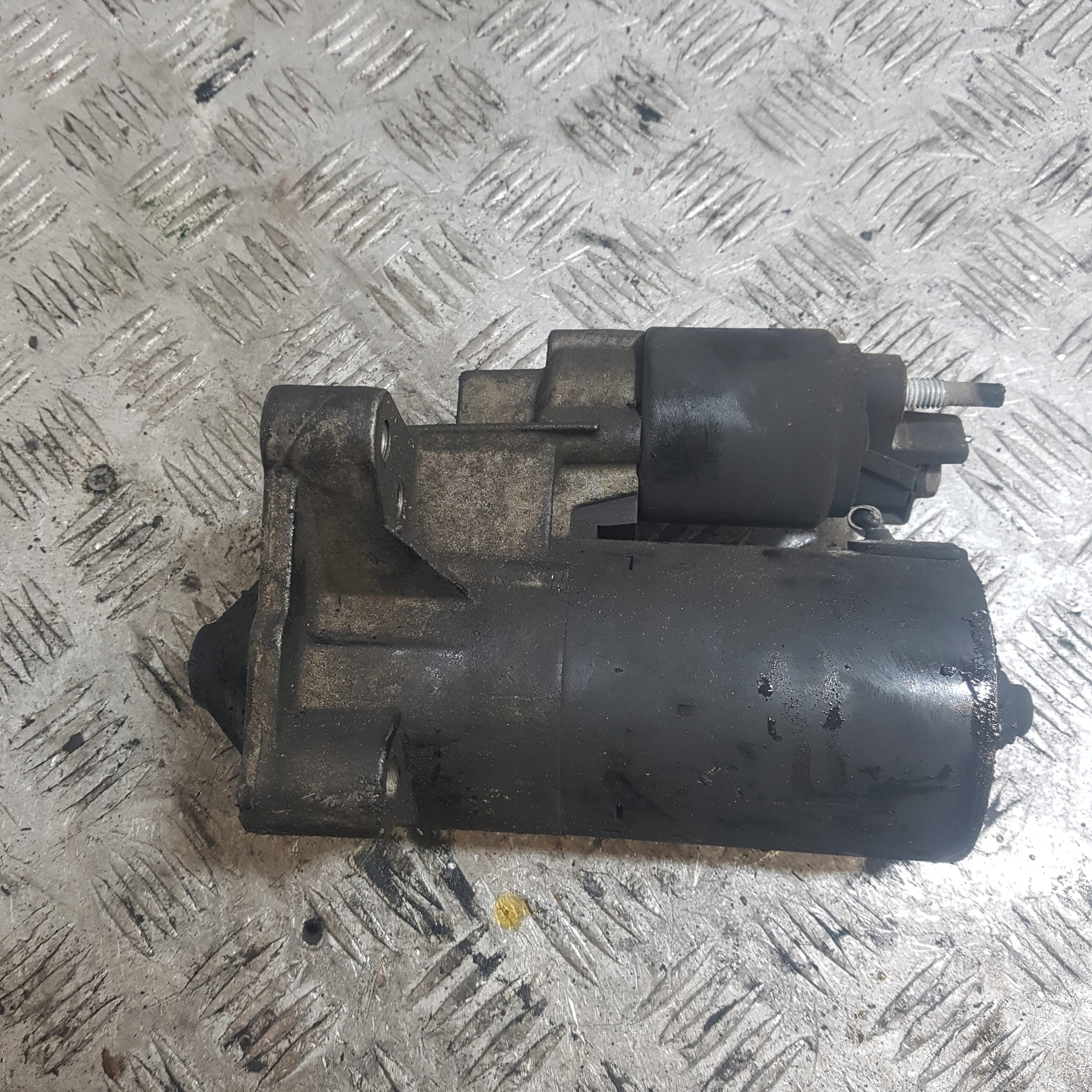 starter RENAULT LAGUNA 2 8200186148 2.0 16V