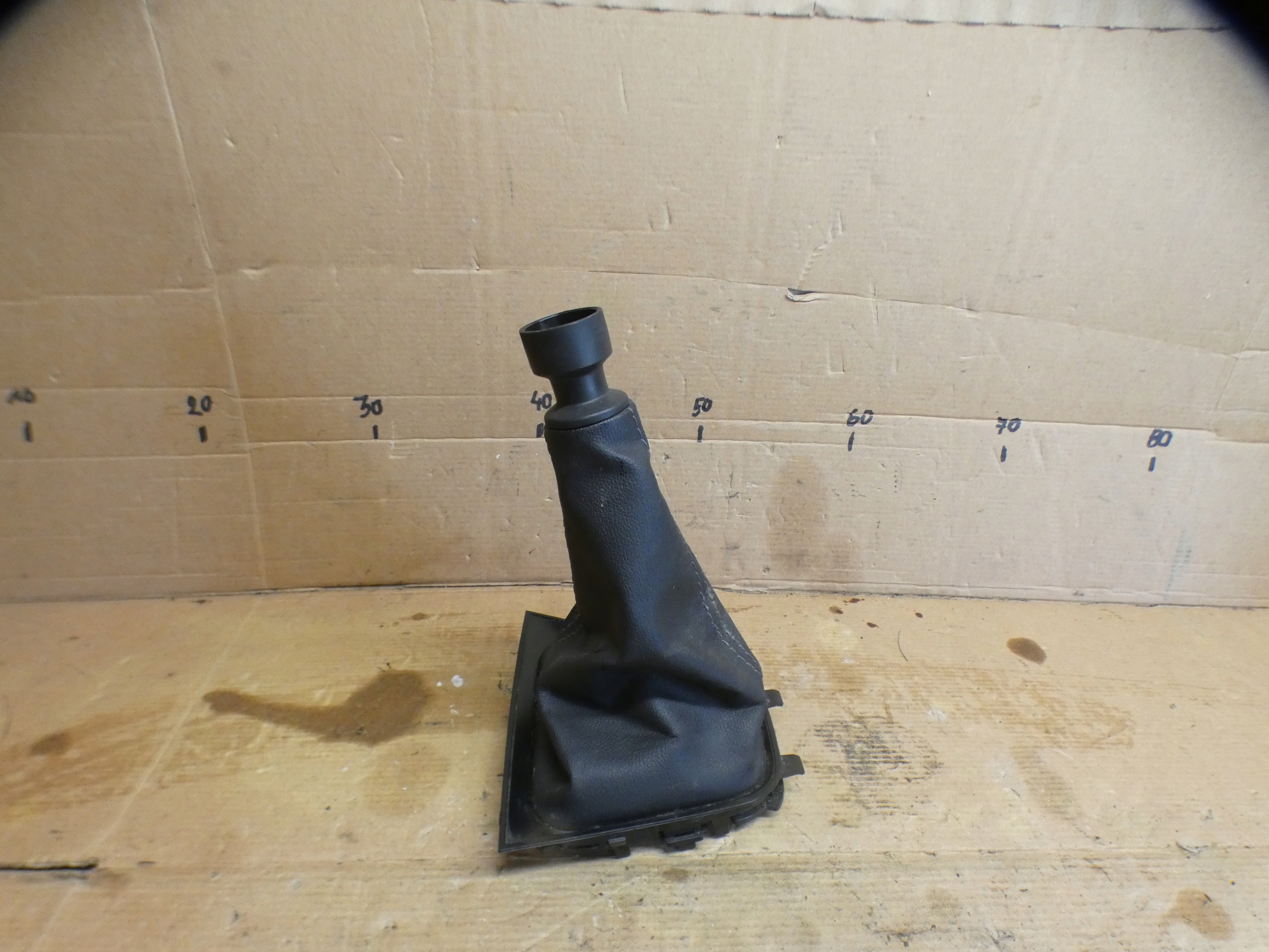 Renault Express II Pomello ghetta 969369614R