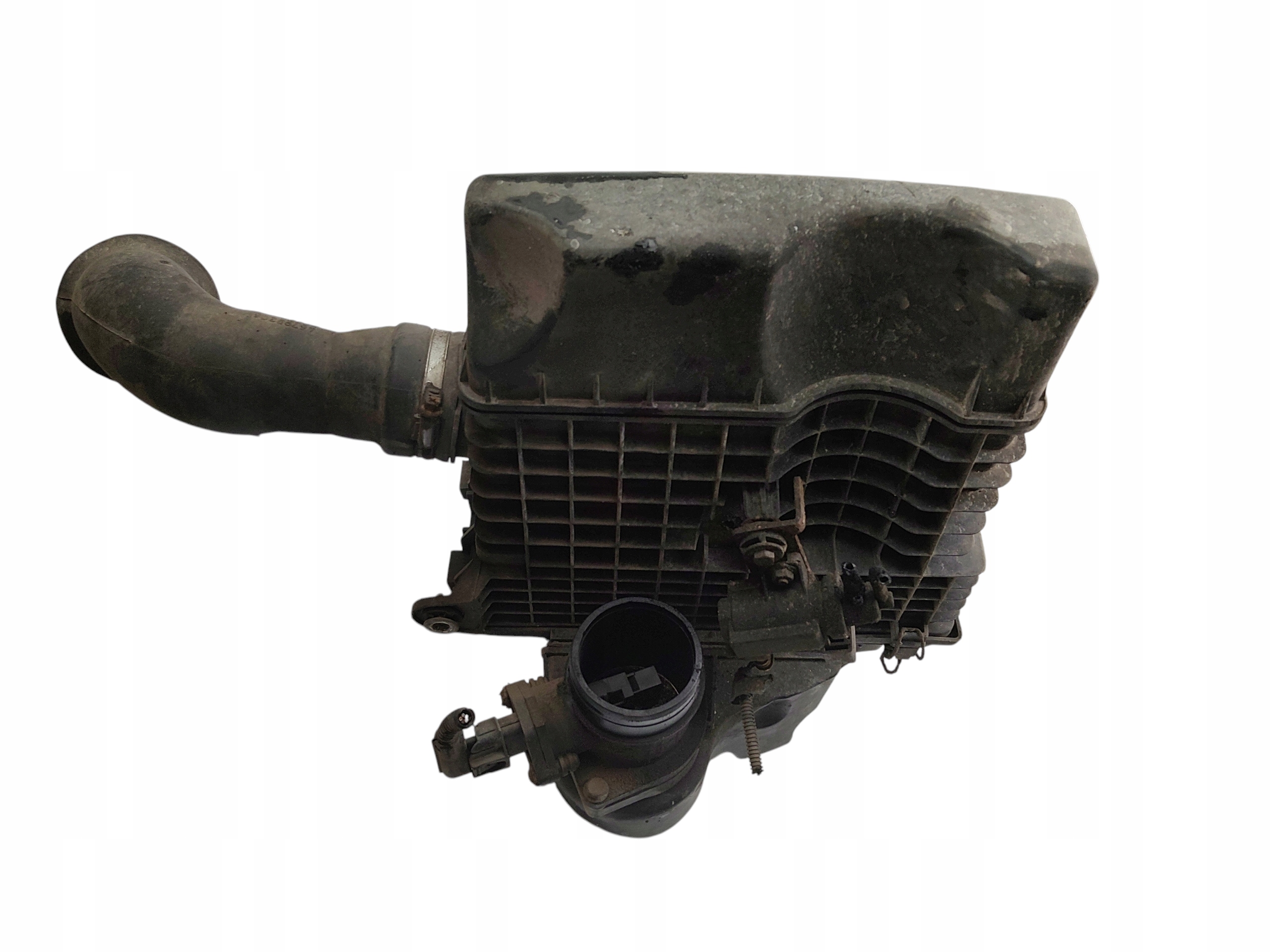 Gehäuse filter luft ALFA ROMEO 147 (2000-2004) 1.9 JTD 115KM