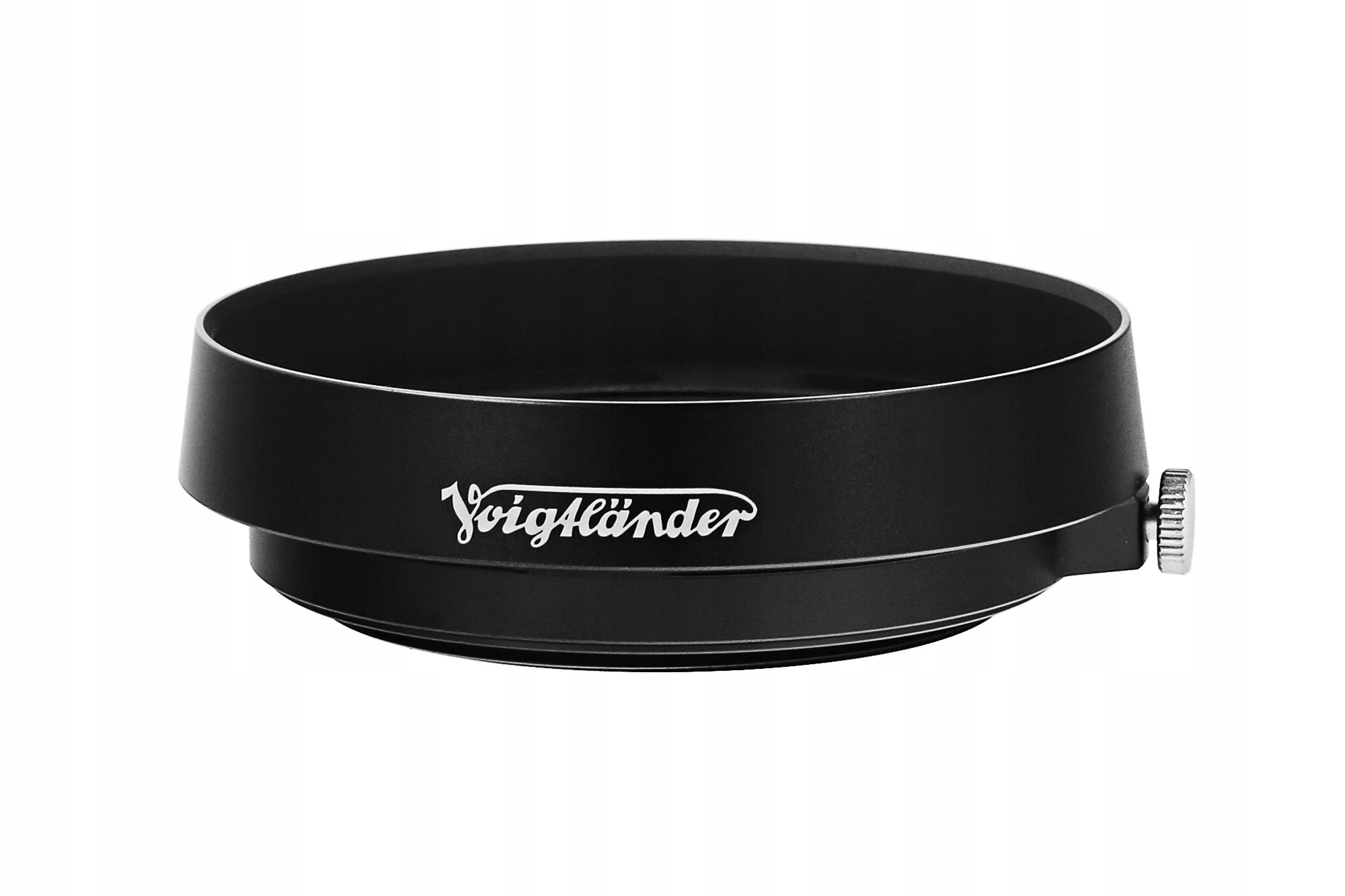 Sluneční clona Voigtlander LH-9 černá