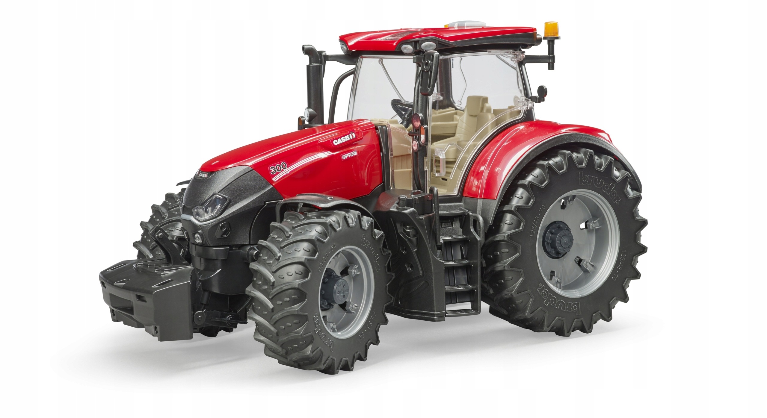 Bruder 03190 Ciągnik Traktor Case Ih Optum 300 CVX