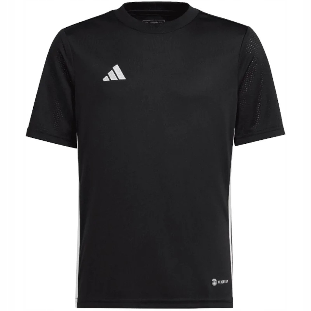 Koszulka dziecięca piłkarska Adidas Tabela 23 R. 140