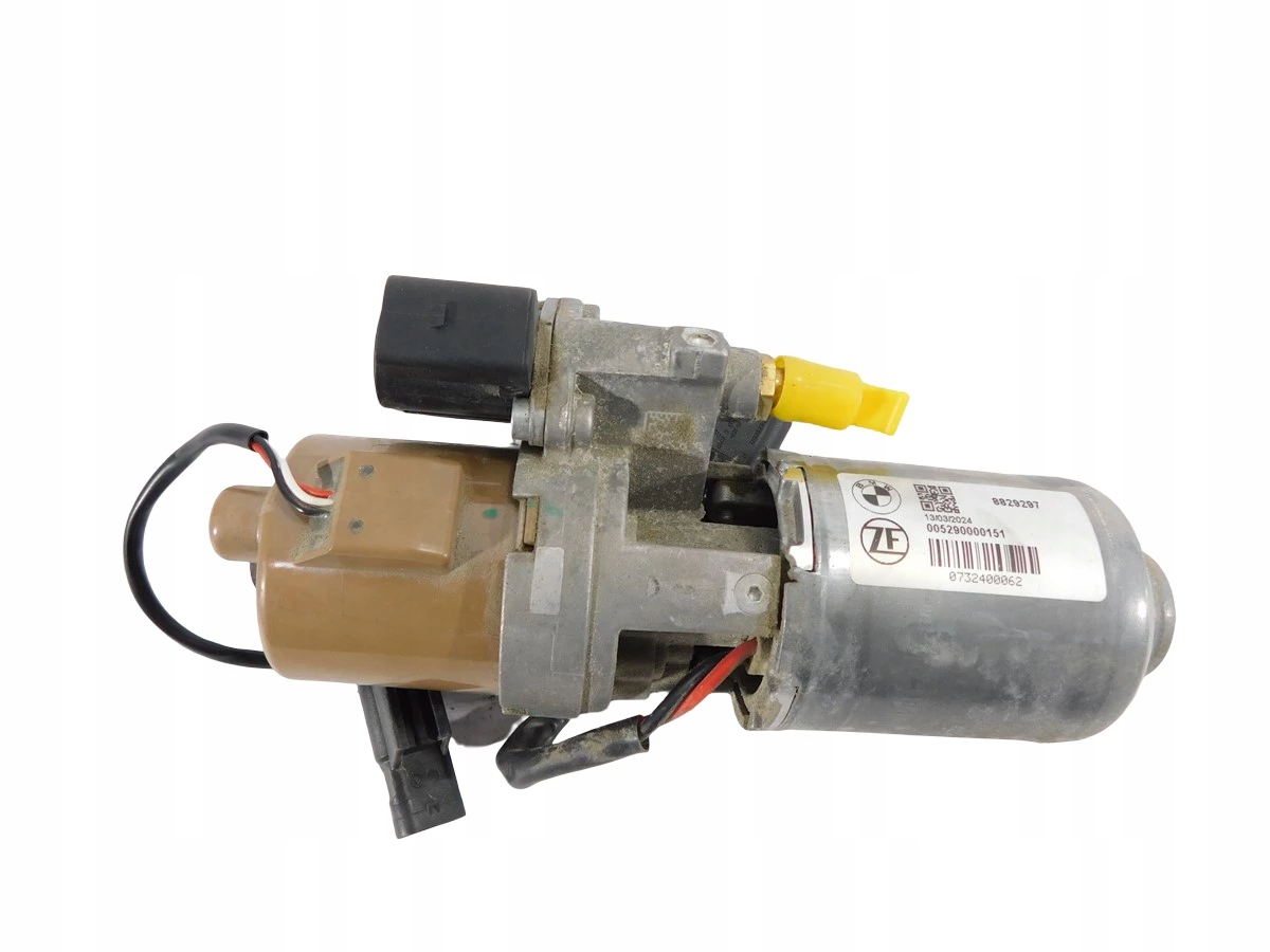 Tlmič Zadn. Nápravy Bmw R 1300 Gs 24-25 Adv Čerpadlo U-11 8829297