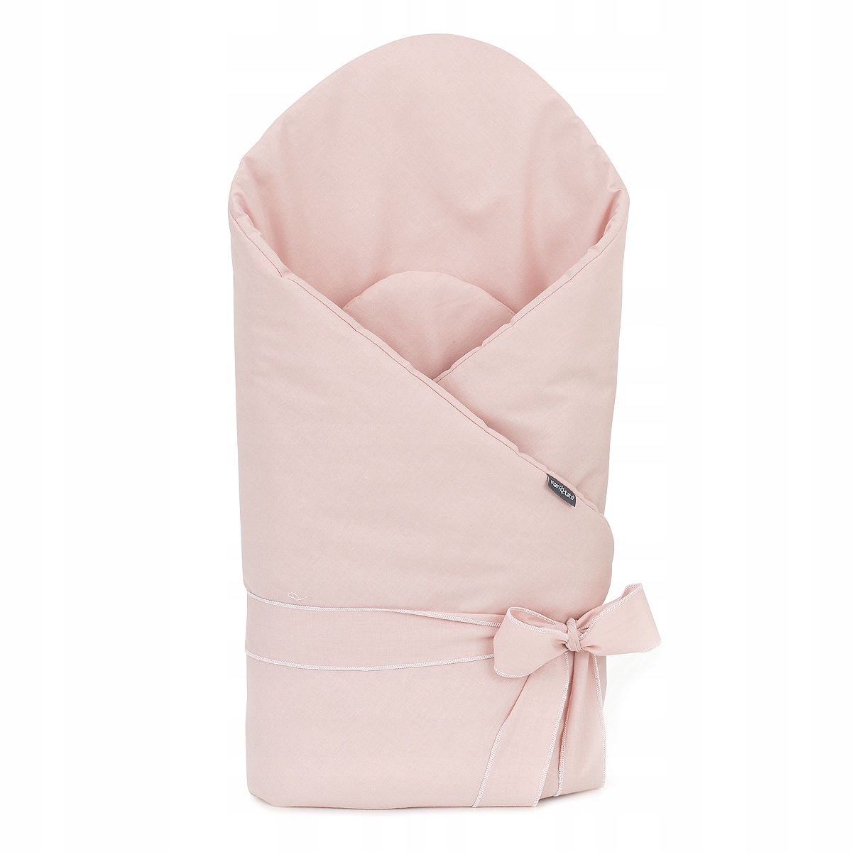 MAMO-TATO ROŻEK USZTYWNIONY NIEMOWLĘCY WIĄZANY