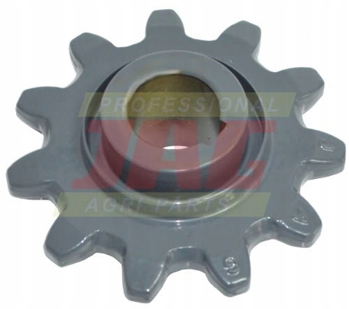 Ozubené kolo pro ozubení šikmého podavače Claas 603507