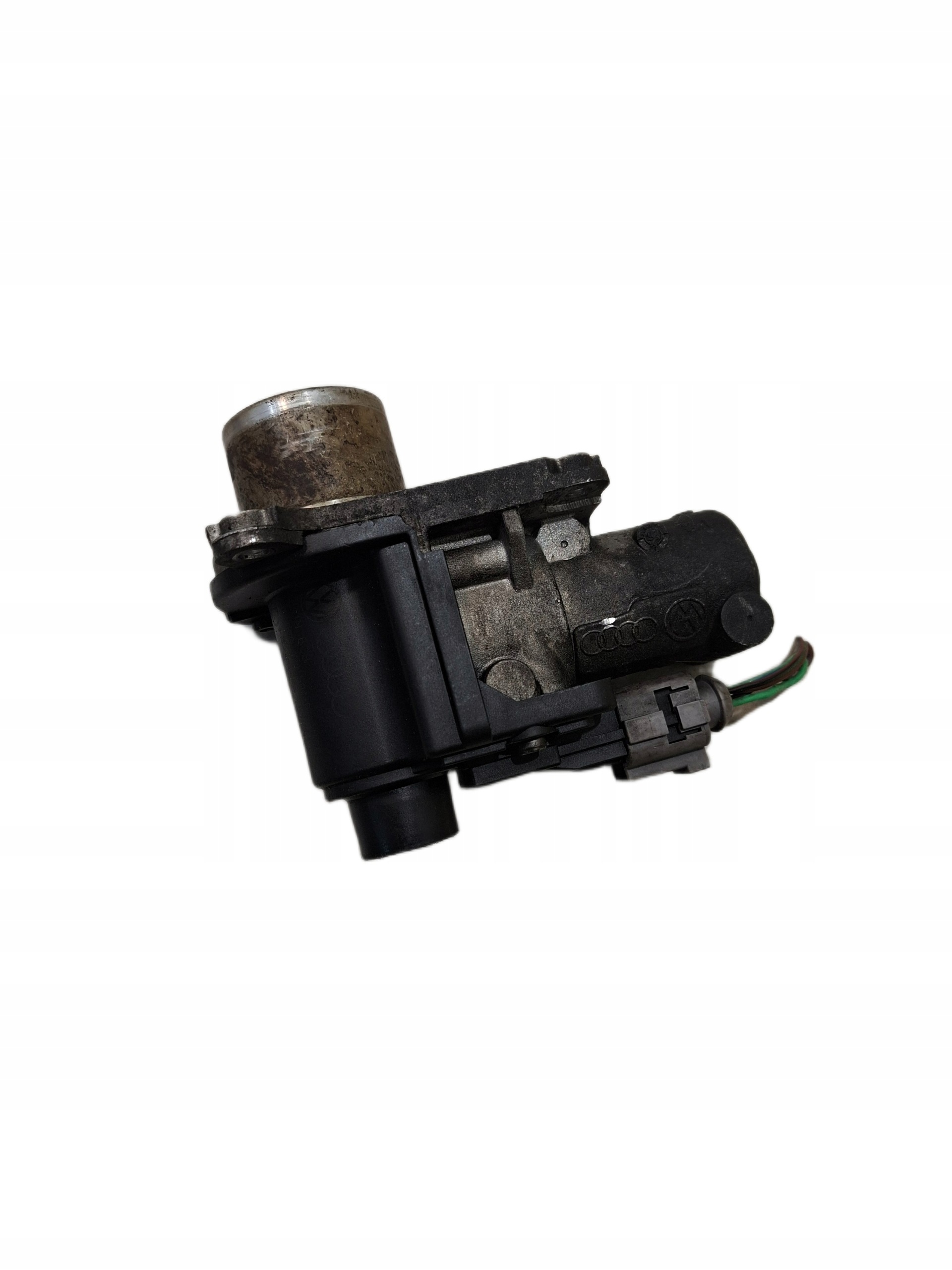 agr-ventil VW PASSAT B6 2.0 TDI BMP 03G131502