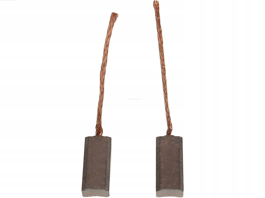 SZCZOTKI ALTERNATORA AST JX42 Numer katalogowy części JX42