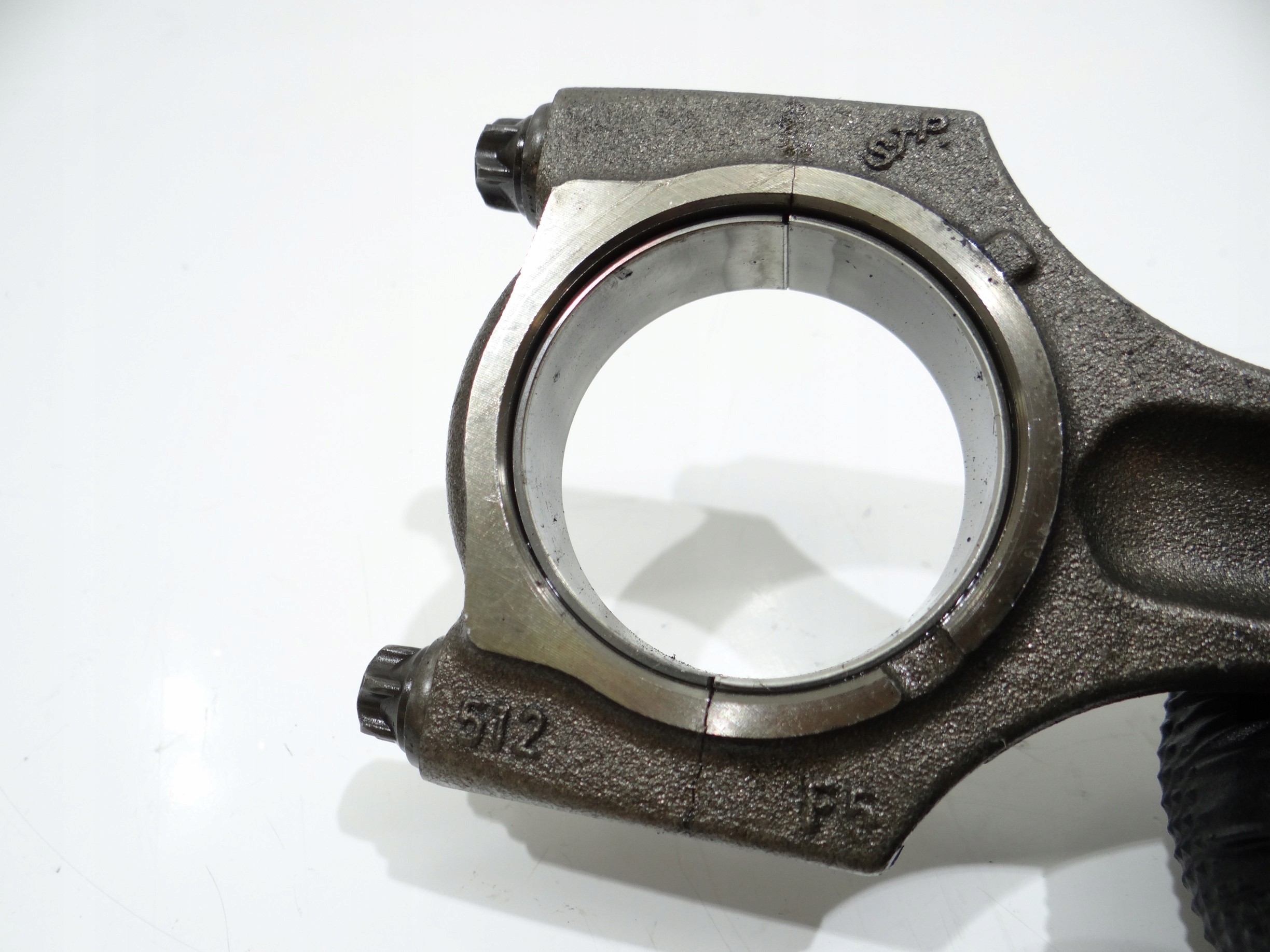 Bielle Piston BMW E60 3.0 D 306D3 231 KM