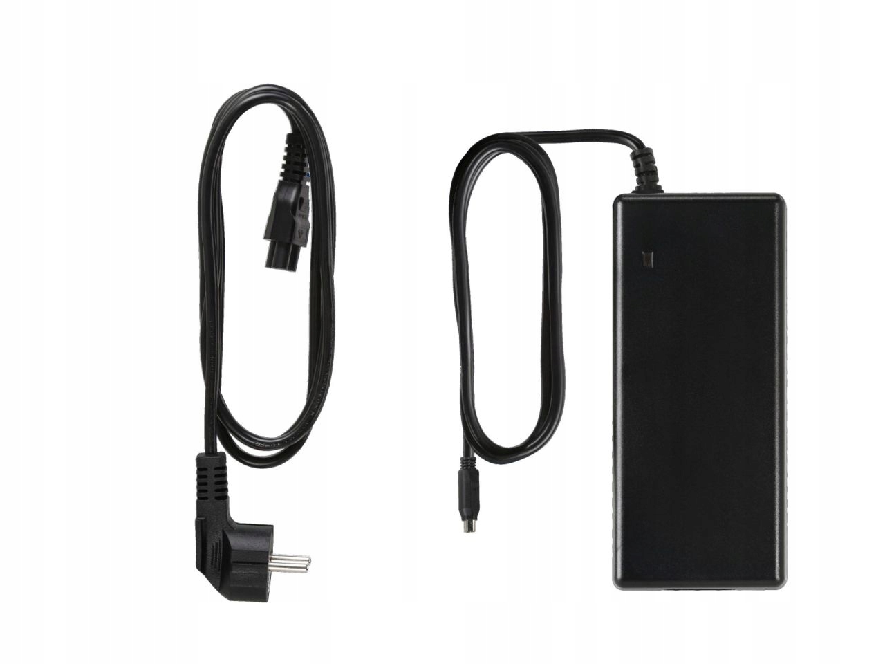 Ładowarka do Roweru E-bike 42V 2A 3-PIN Phylion Bafang Kross Fischer