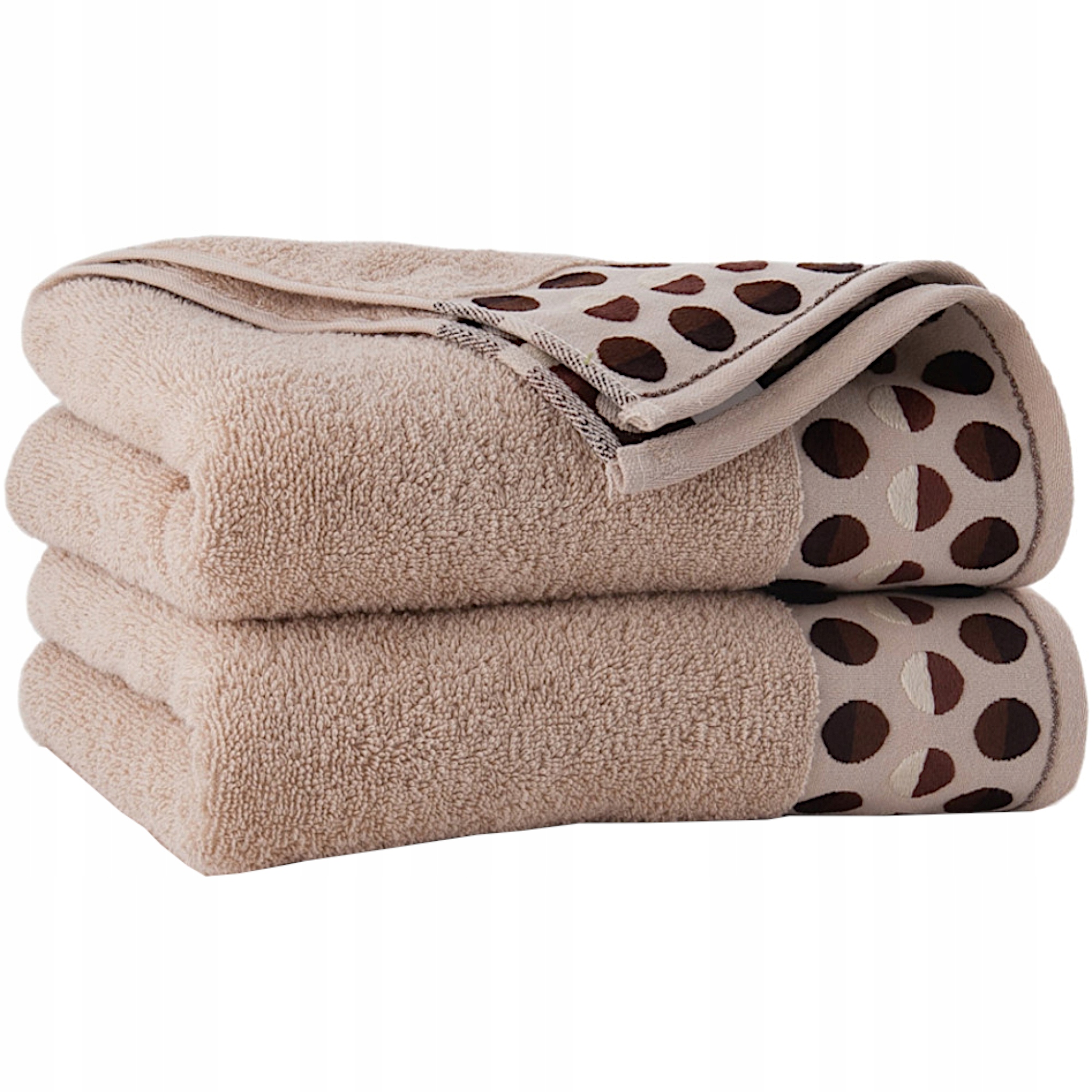 

Polski ręcznik Zwoltex komplet Zenbeż