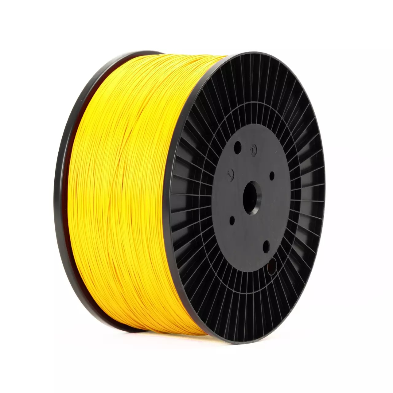 Filament Colorfil Pla Yellow Žltý 9 kg 1,75 mm