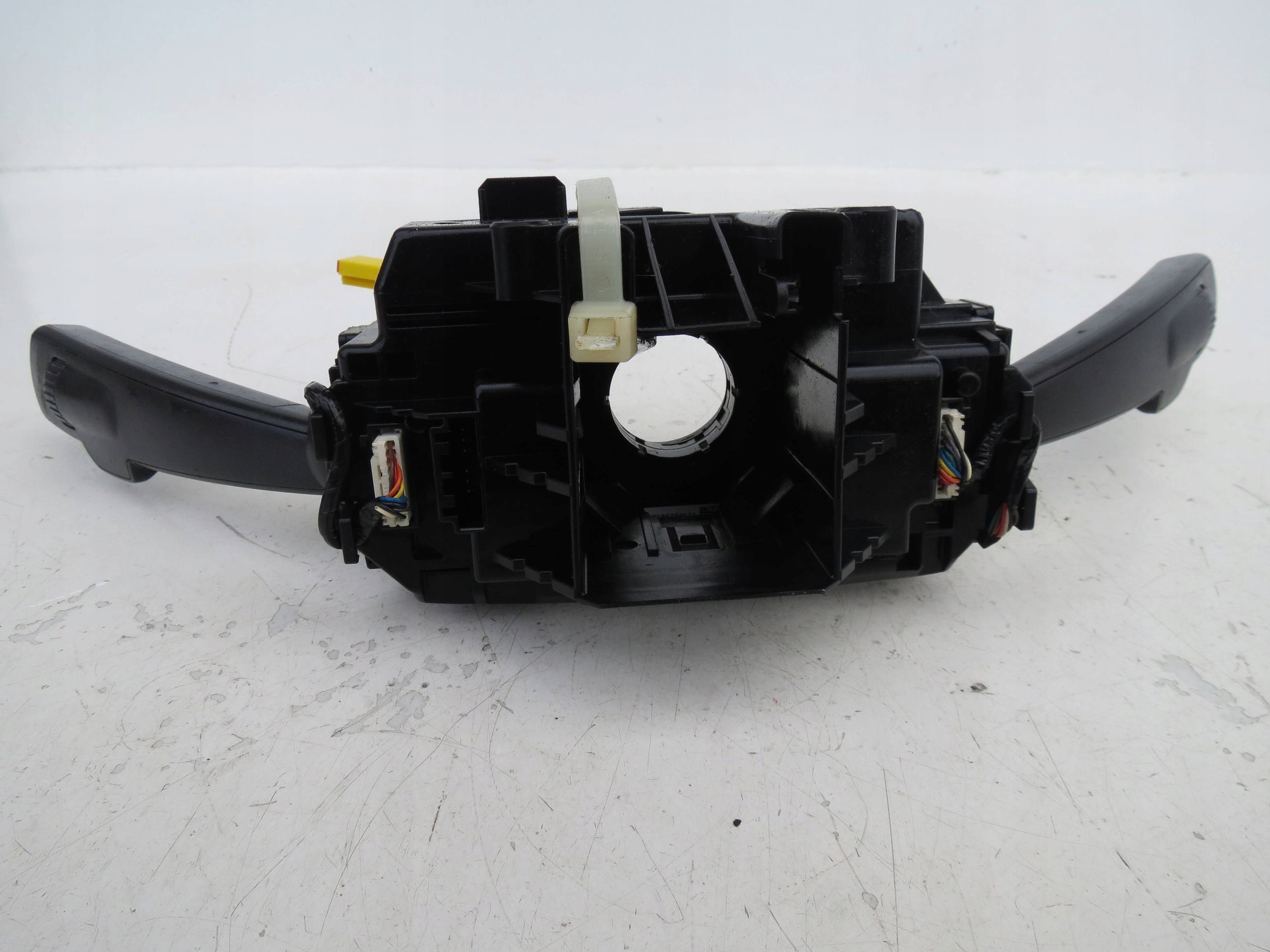 DEVIO LUCI TERGICRISTALLO TERGI MANETKA VOLVO S60 II V60 e 2.4 D5 10-18r 31327906