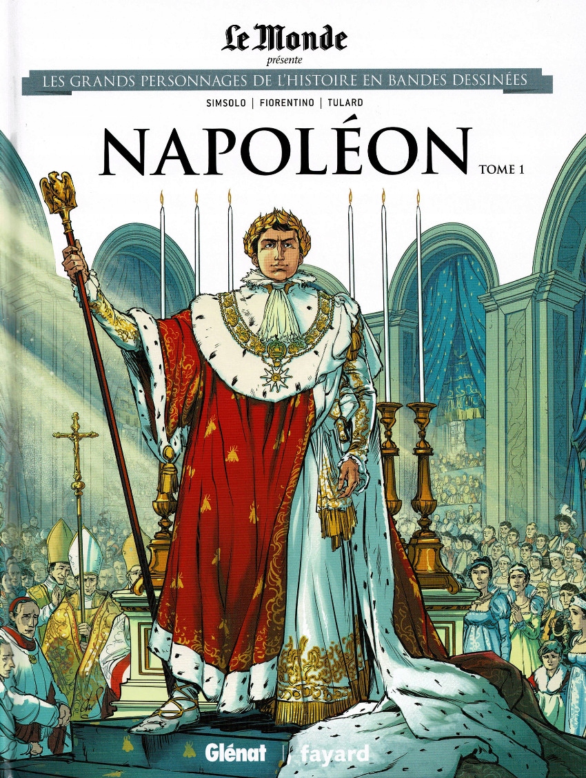 Komiks Napoleon