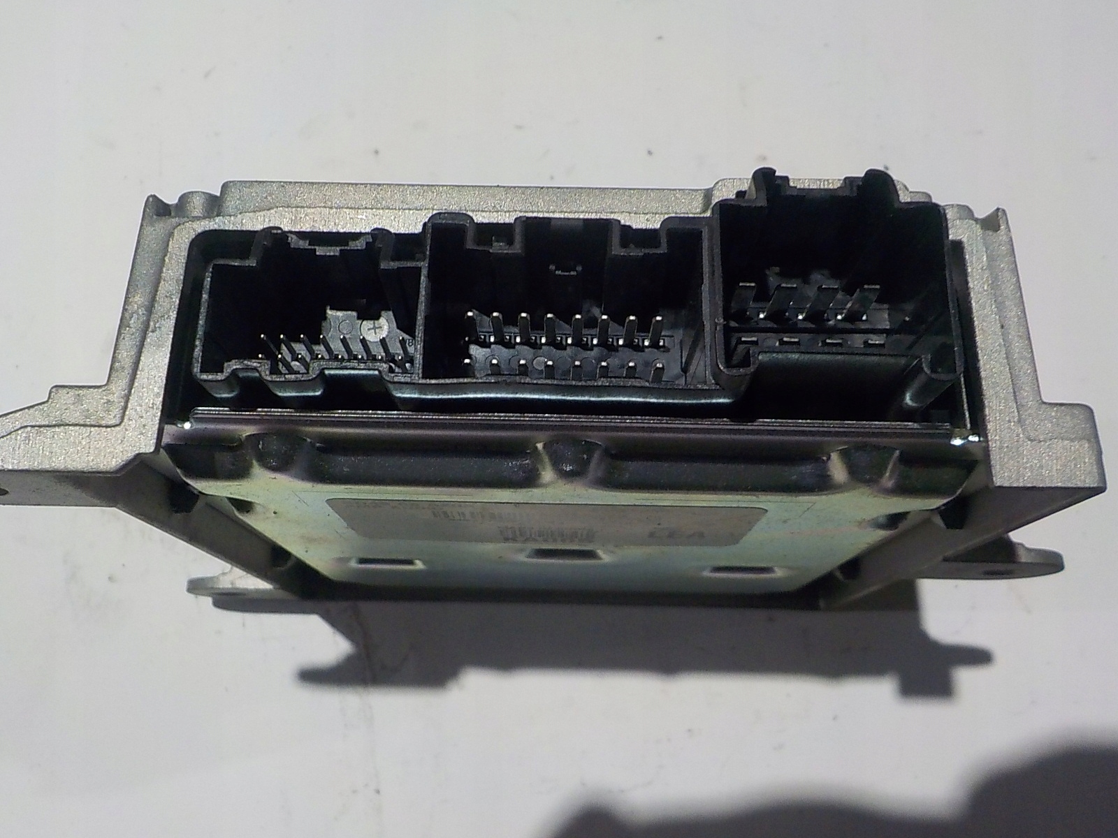 MAZDA CX-5 Amplificateur KD4666A20A LEA