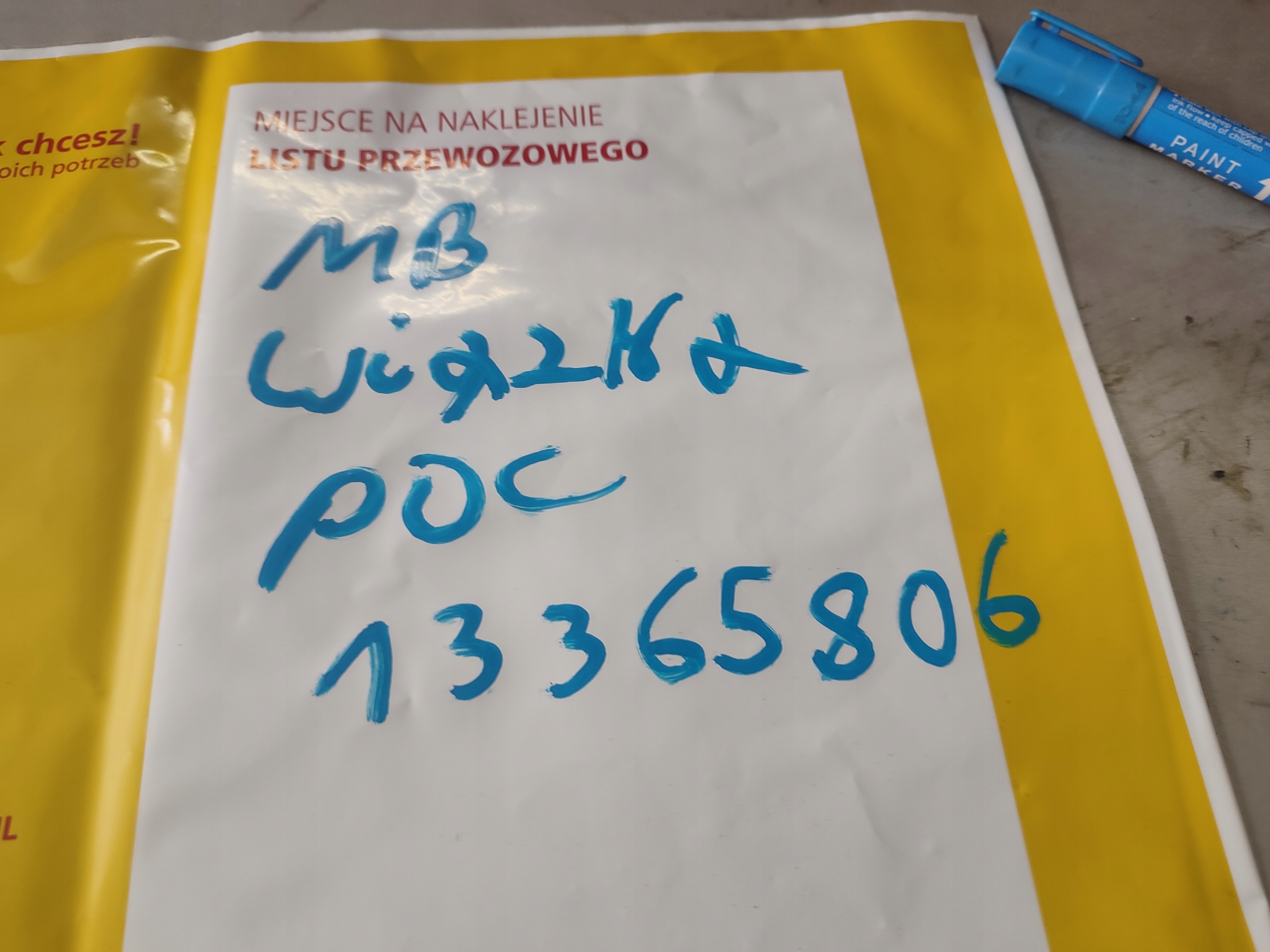 bundle czujnikow PDC front OPEL MERIVA B 13365806