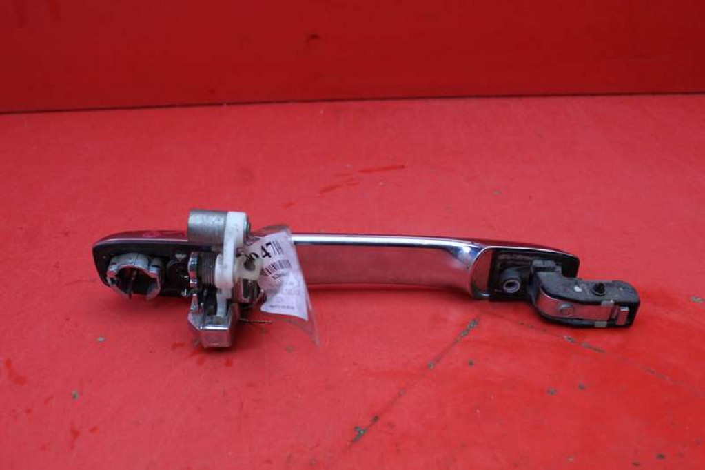 handle left front front CHROM HONDA CRV 2 II LIFT 04-06