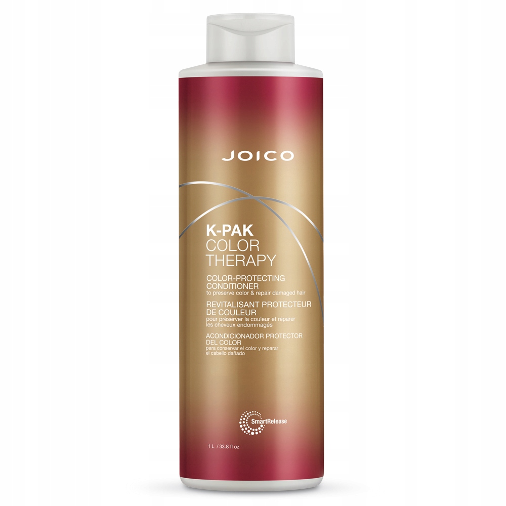 Joico K-Pak Color Therapy Conditioner kondicionér pro barvené vlasy 1000 ml