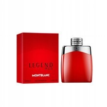 Mont Blanc Legend Red Edp 50 ml