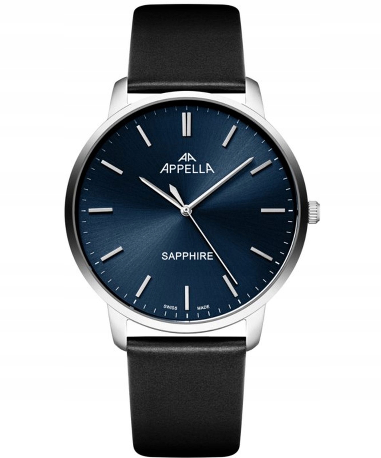 Pánské hodinky Appella Sapphire