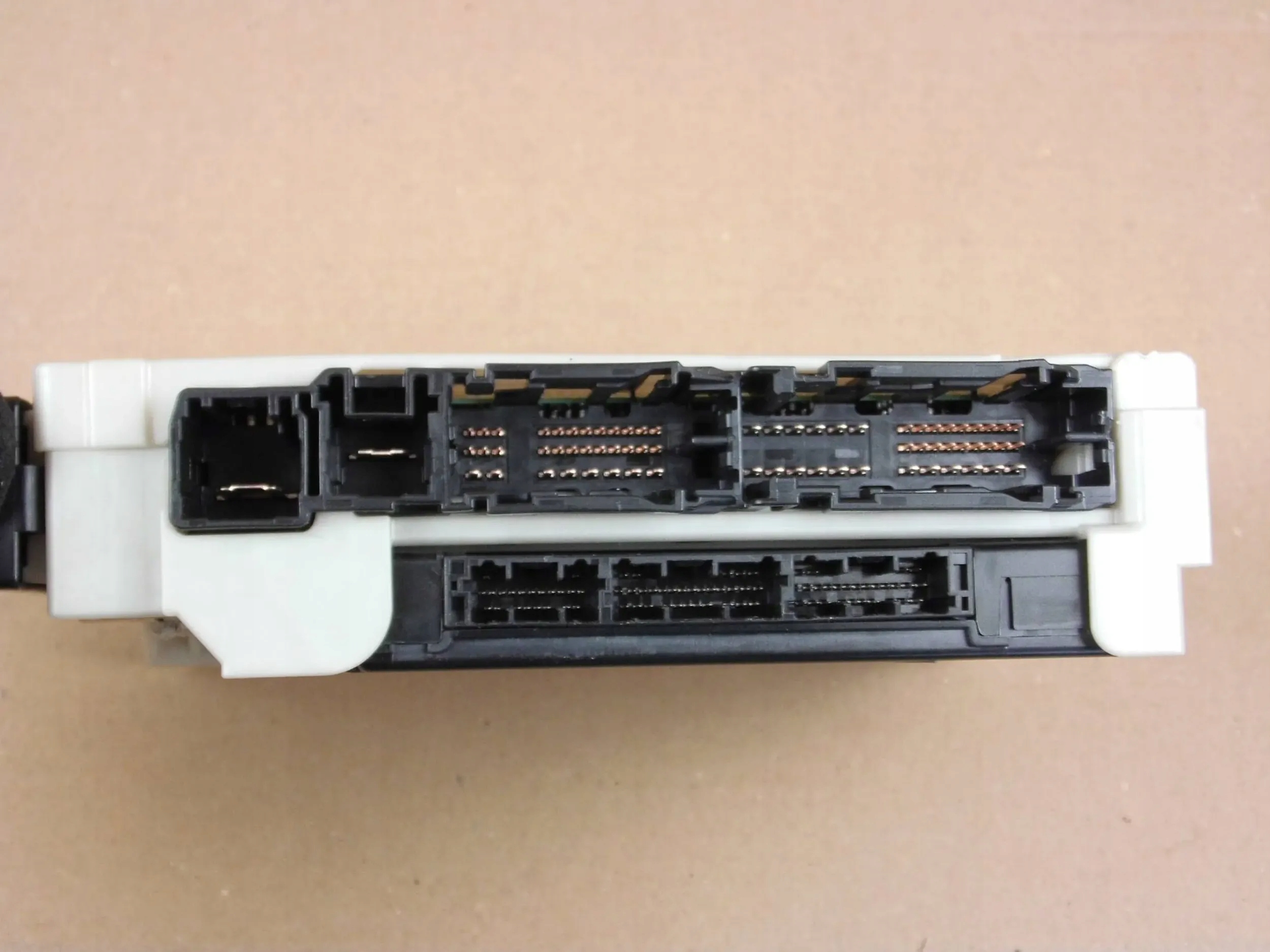 Toyota RAV4 V module control unit komfortu MPX 89221-42500