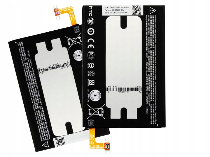 

Oryginalna Bateria Htc B0PGE100 One M9 M8s