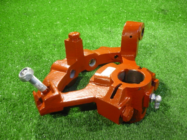 KORPUS APARATU PRASY WELGER 1120 23 01 00 Part number 1120 23 01 00