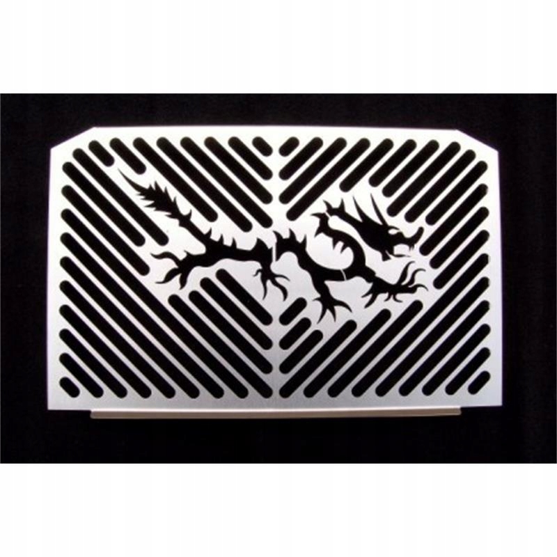 ZIEGER РЕШІТКА РАДІАТОРА 10004504