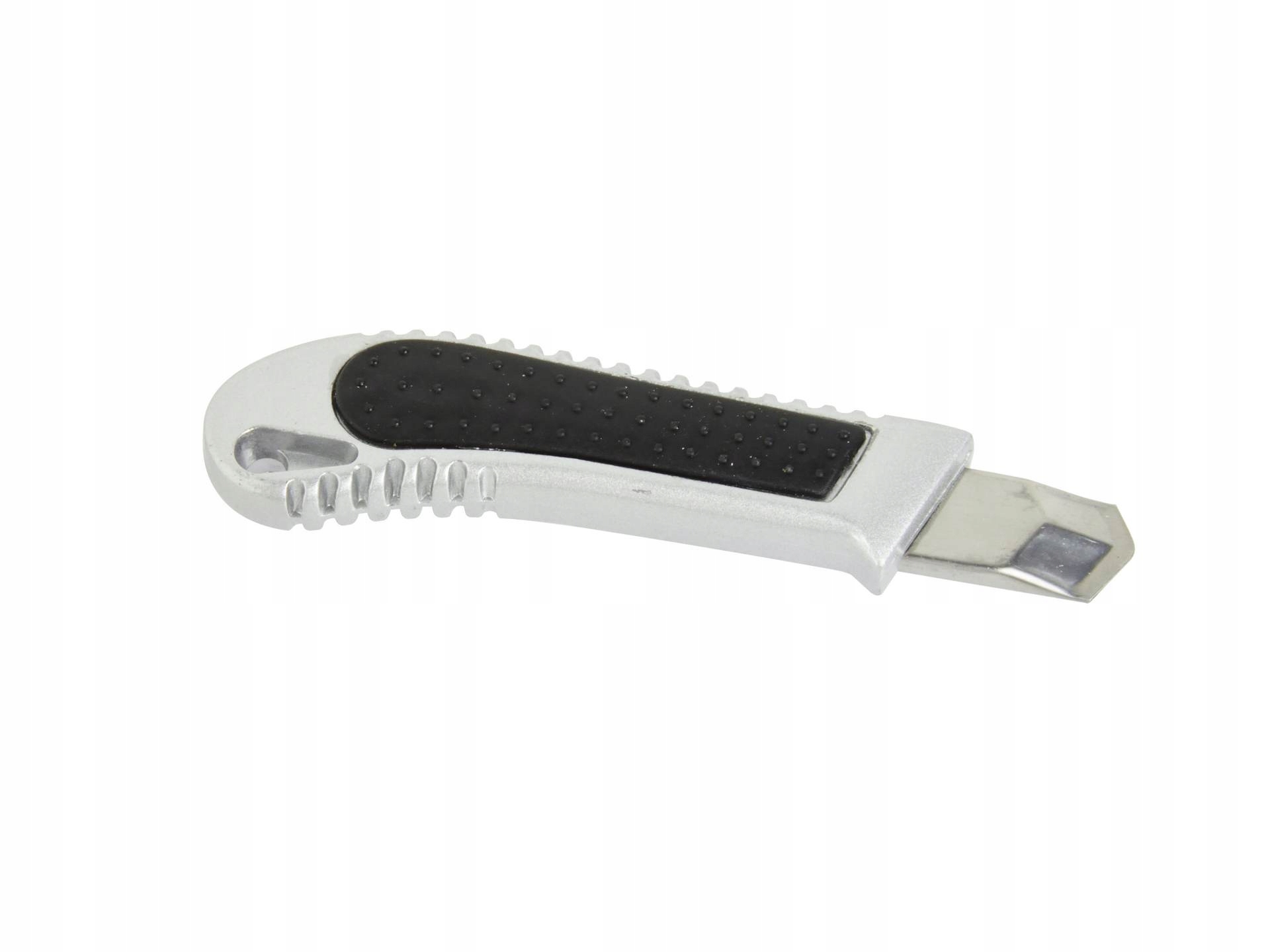 METAL-OWY NÓŻ NOŻYK DO TAPET OSTRZE ŁAMANE 18 MM Marka Falon-Tech