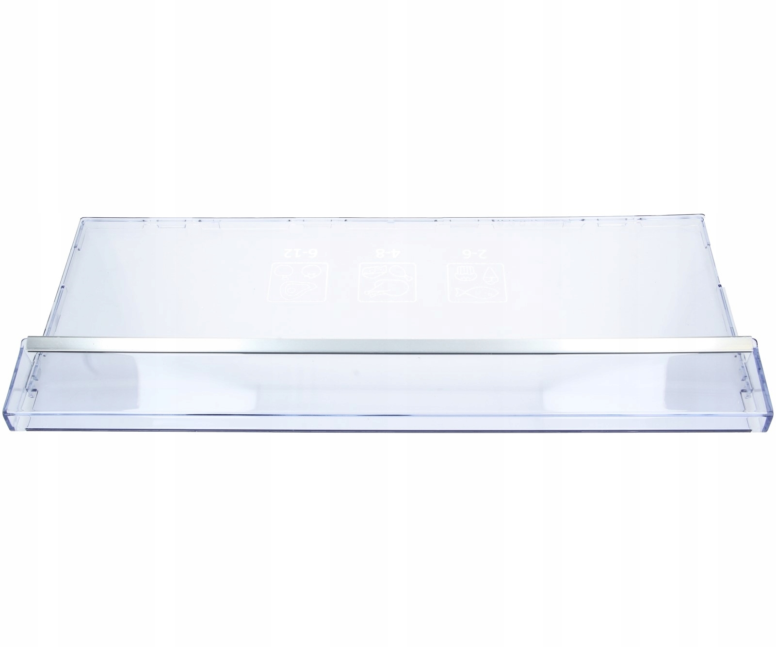 FRONT szuflady do lodówki Beko RCNA365E30ZX - Sklep, Opinie, Cena w Allegro.pl FRONT szuflady do lodówki Beko RCNA365E30ZX - Sklep, Opinie, Cena w Allegro.pl