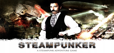 Steampunker Pc klucz Steam
