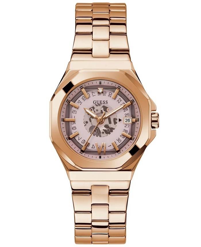 Dámské hodinky Guess GW0551L3 Empress