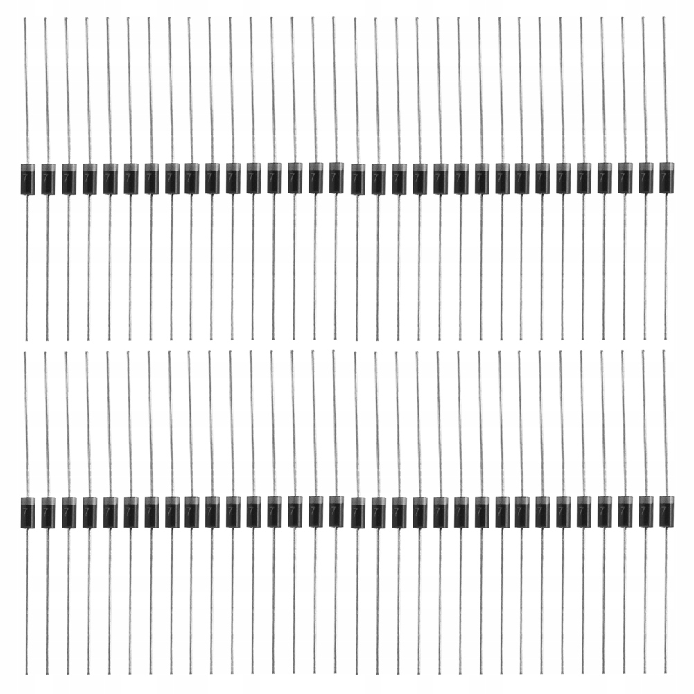 Dioda prostownicza 10102 Symbol 10102