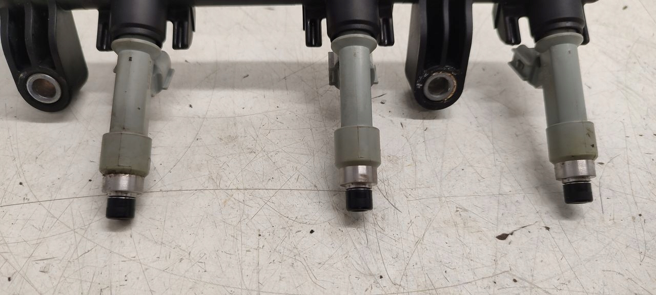 injector Toyota Aygo 1,0 3D