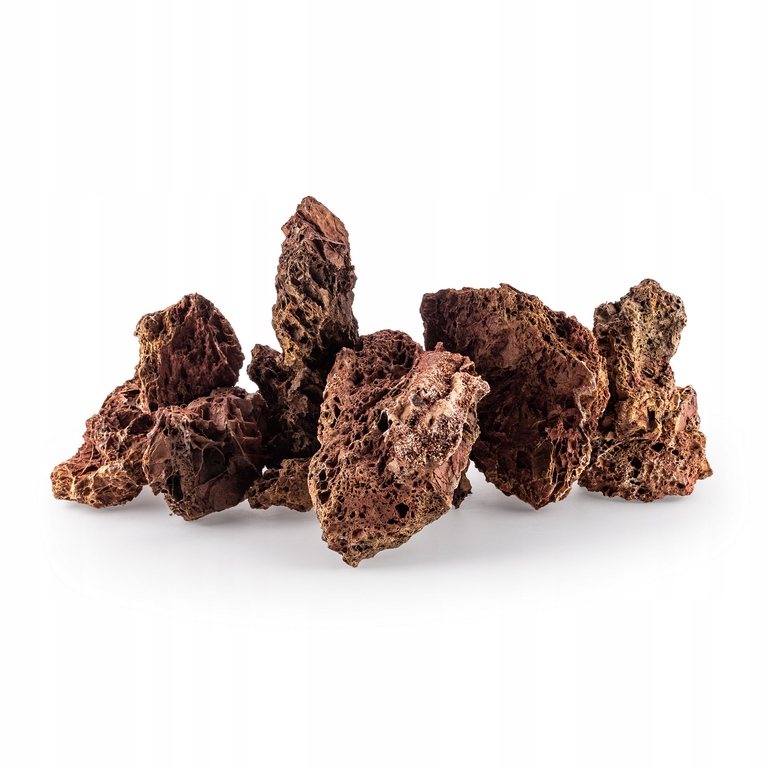 Levně Skála Do Akvária Maple Leaf 10 Kg