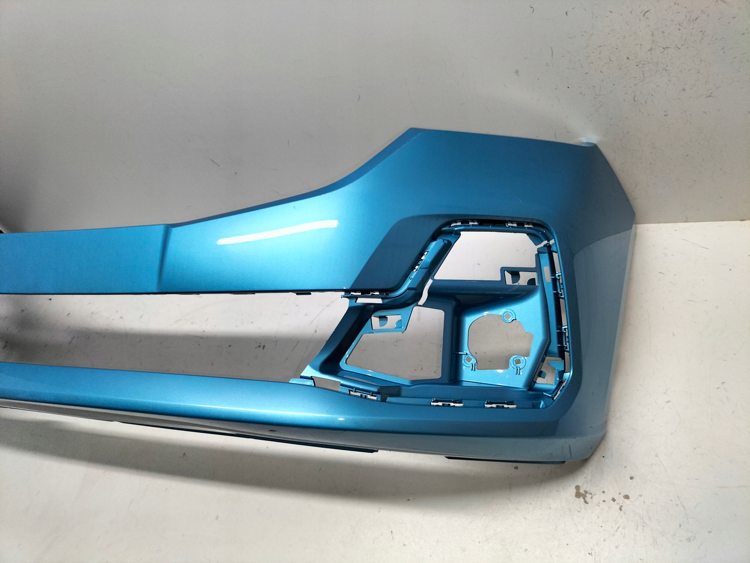 Frontstoßstange vorne FORD TRANSIT CONNECT III MK3 22