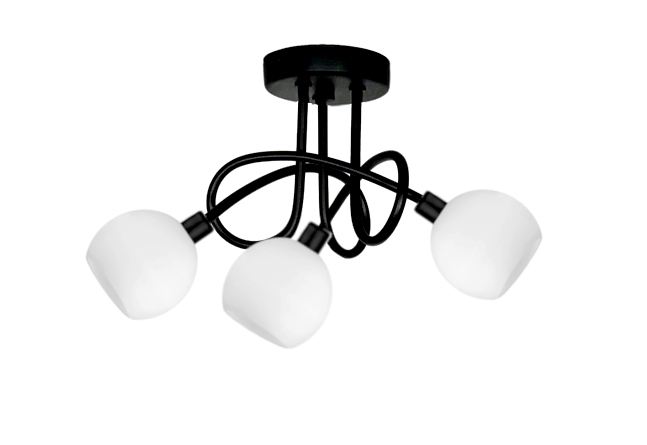 

Lampa Sufitowa Do Salonu Nad Stół Dora 6-102 Led