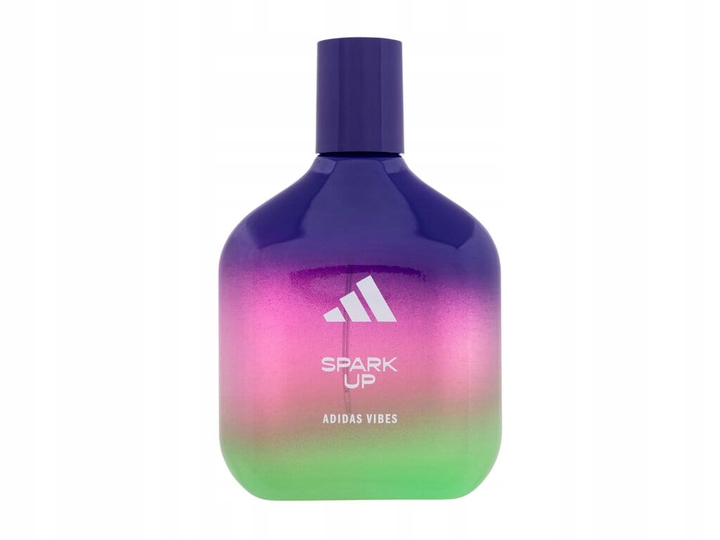 Adidas Vibes Spark Up Edp sprej 100ml