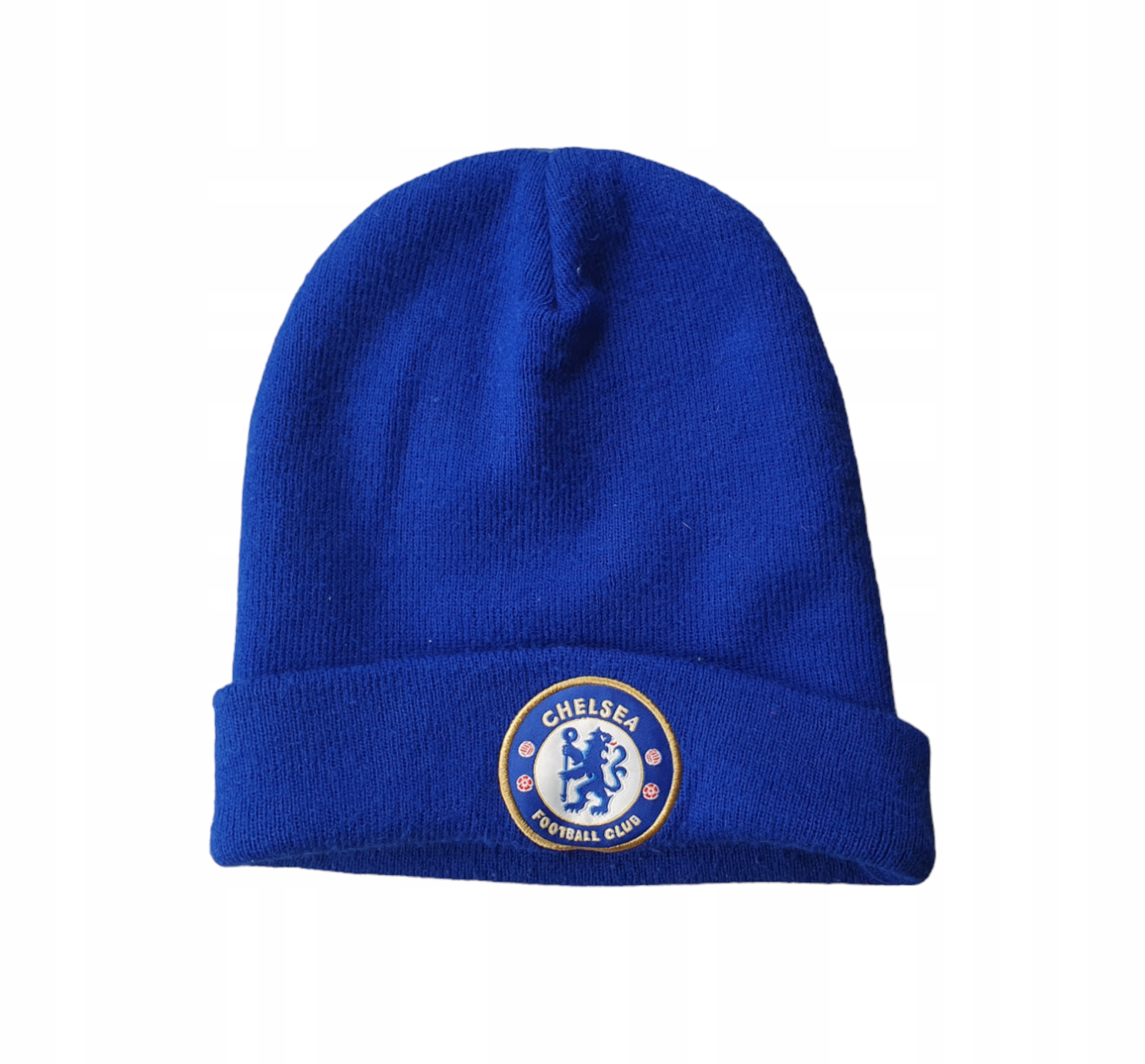 Czapka Zimowa Chelsea