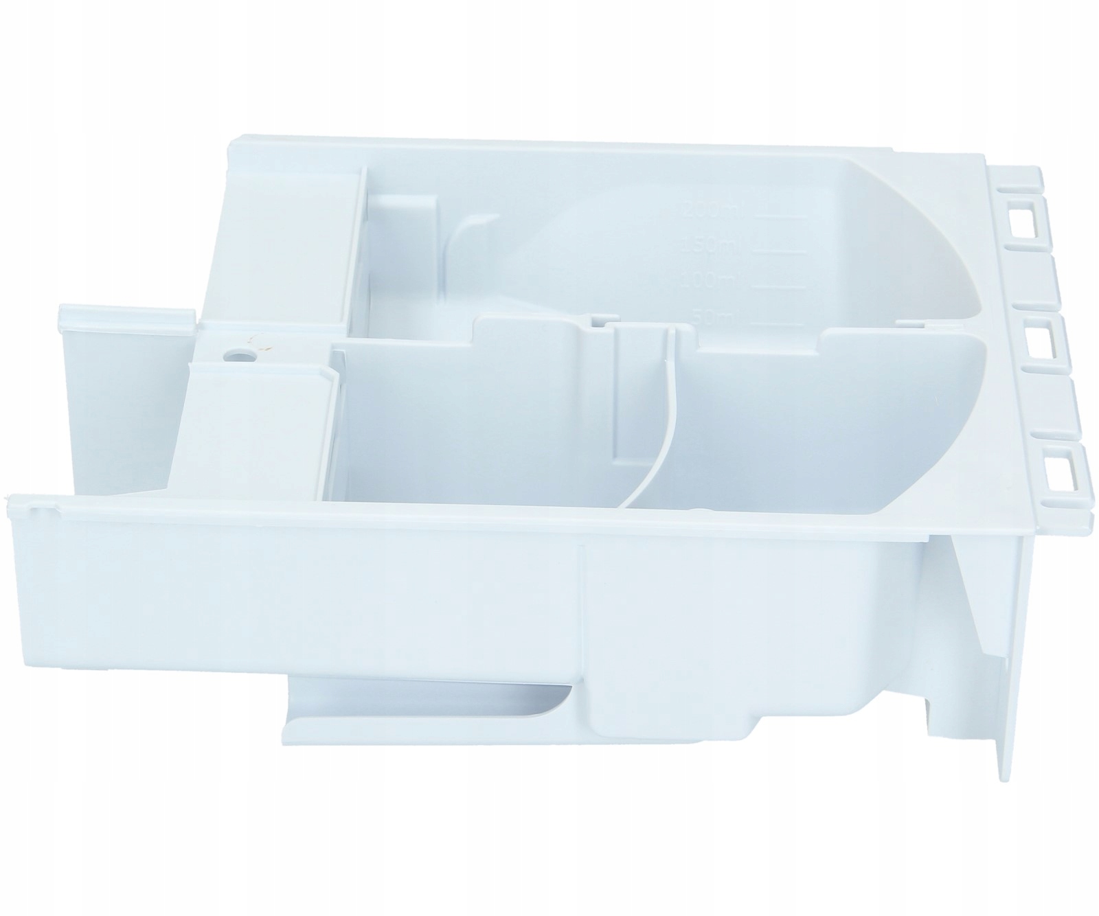 SZUFLADA na proszek bez frontu do pralki Indesit Model KLA41492